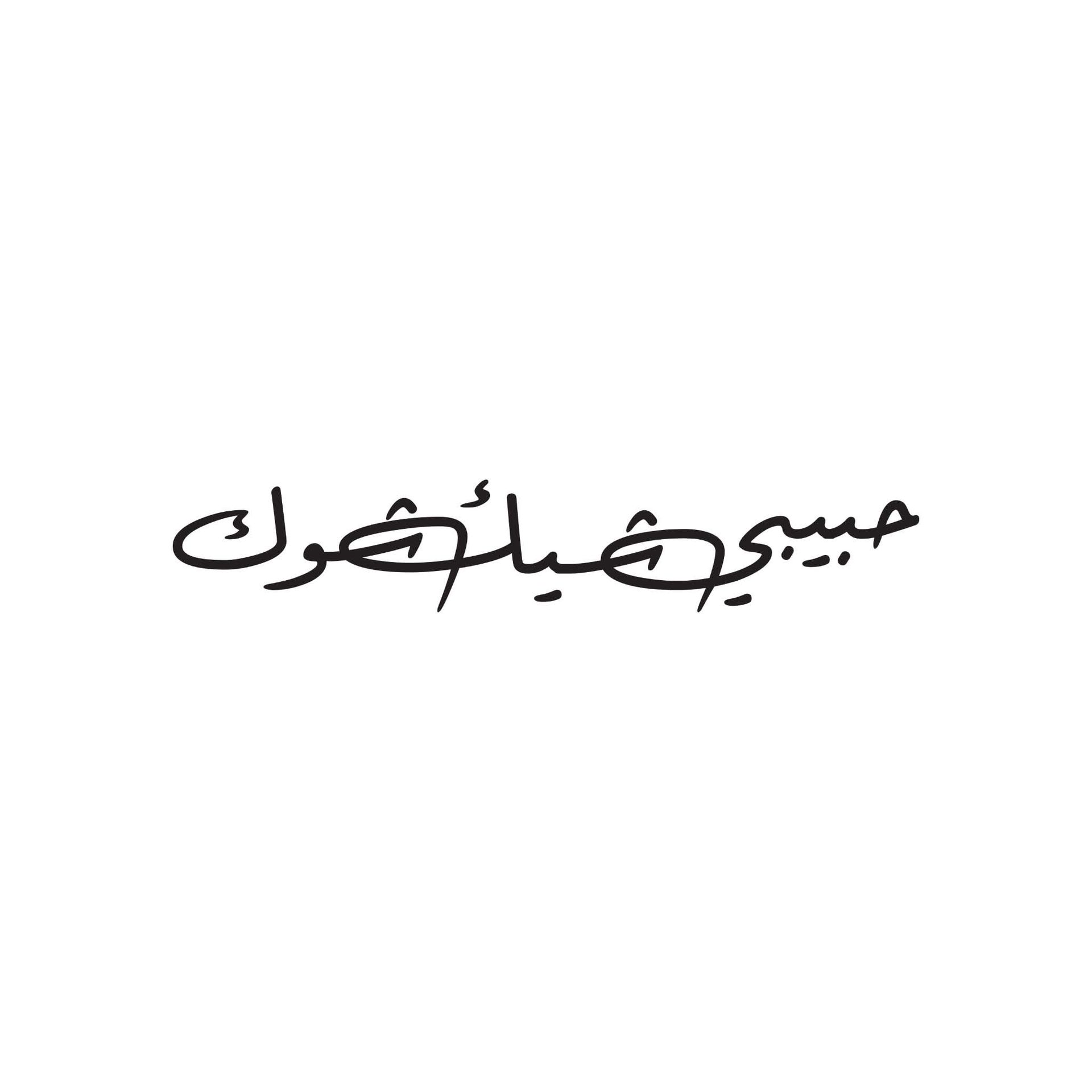 Habibi Shik Shok